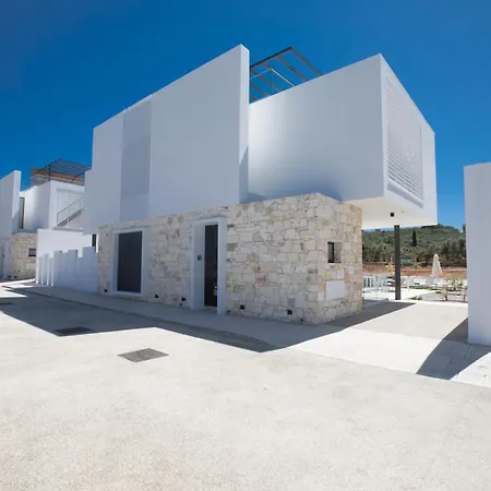 Mit Privatpool Fuer 11 Personen Ca, 220 M Sup2 In Protaras, Suedkueste Von Zypern 度假居 普罗塔拉斯