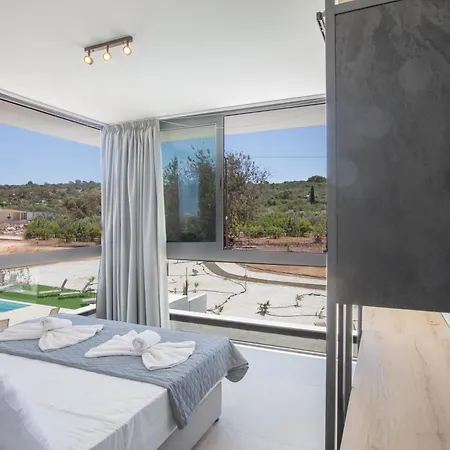 Nyaraló Mit Privatpool Fuer 11 Personen Ca, 220 M Sup2 In Protaras, Suedkueste Von Zypern Protarász